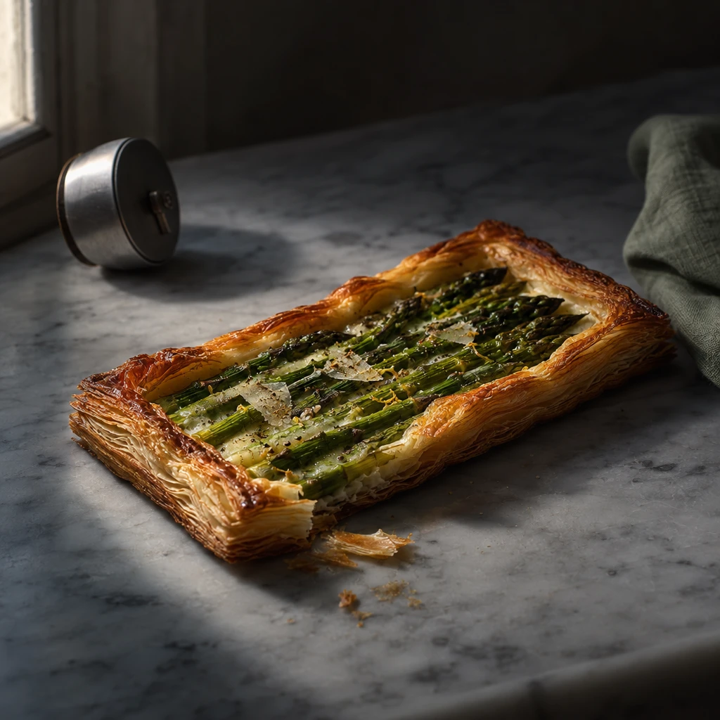 Lamination Without the Panic: 5 Flaky Spring Bakes to Master Layered Dough