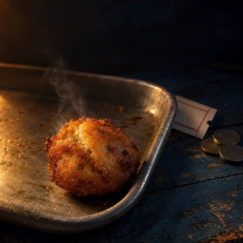 The 7 A.M. Foods That Tell You How a City Actually Eats
