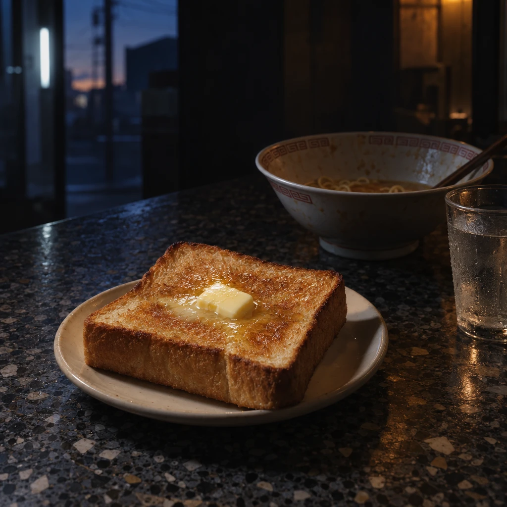 Osaka, plate by plate: a city that eats itself awake