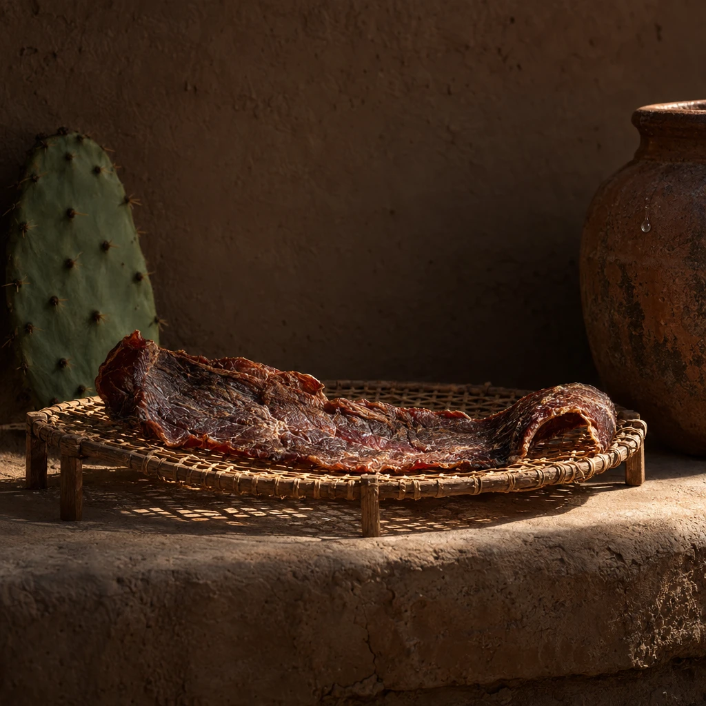 Tucson Eats Like the Desert
